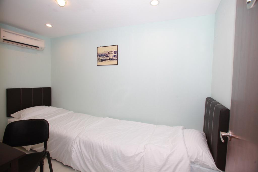 Famosa Homestay Malacca 部屋 写真