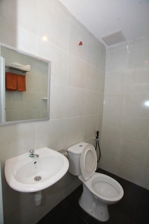 Famosa Homestay Malacca 部屋 写真