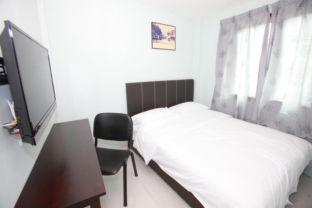 Famosa Homestay Malacca 部屋 写真