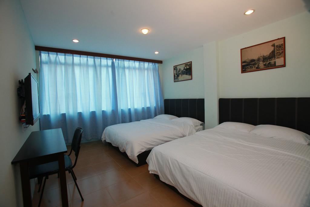 Famosa Homestay Malacca 部屋 写真